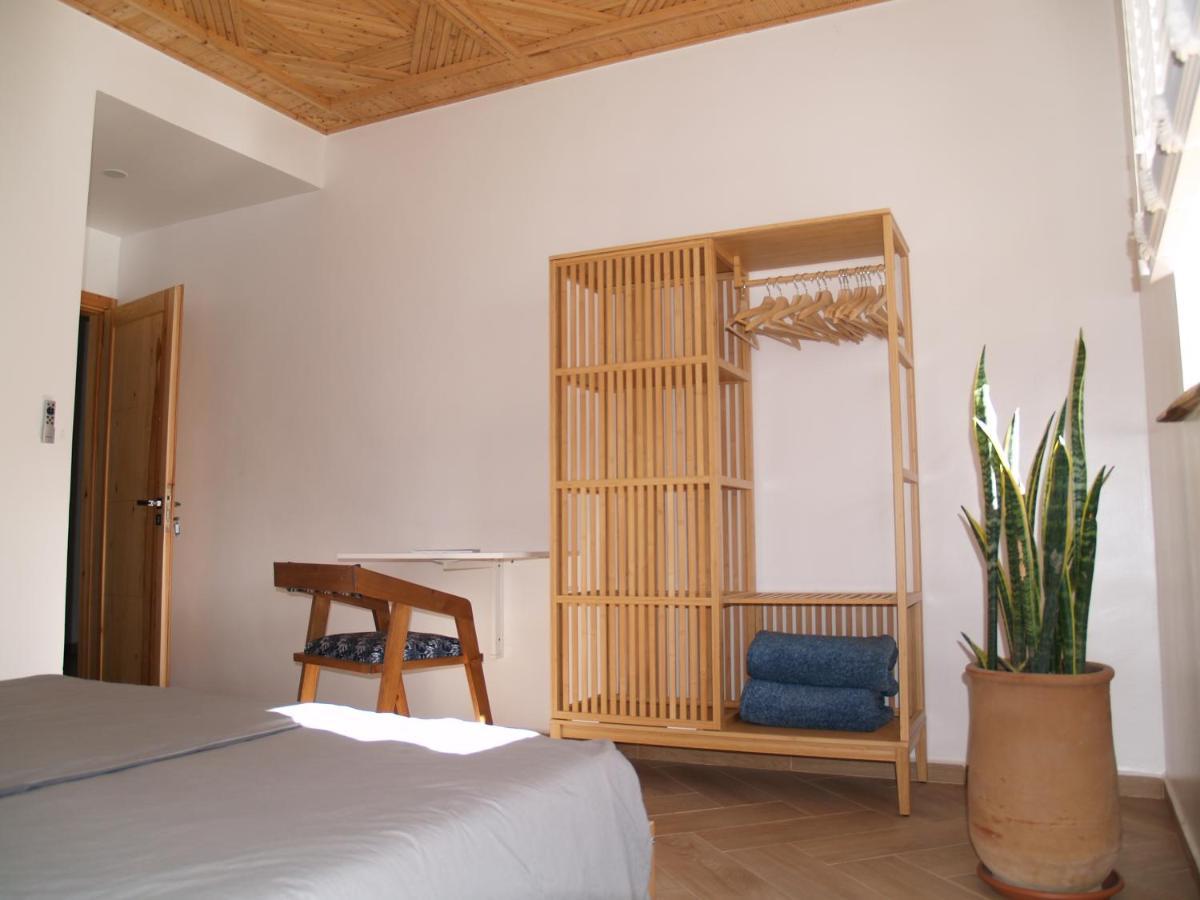 Dar Makai Surf Hotel Tamraght Ngoại thất bức ảnh