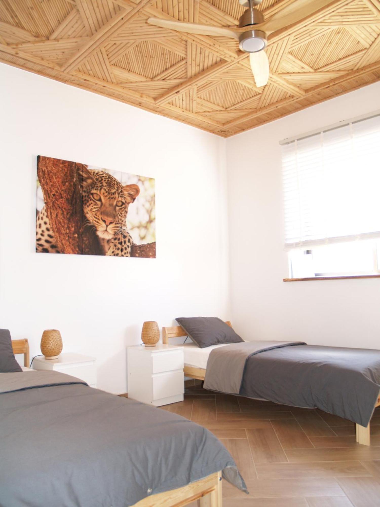 Dar Makai Surf Hotel Tamraght Ngoại thất bức ảnh
