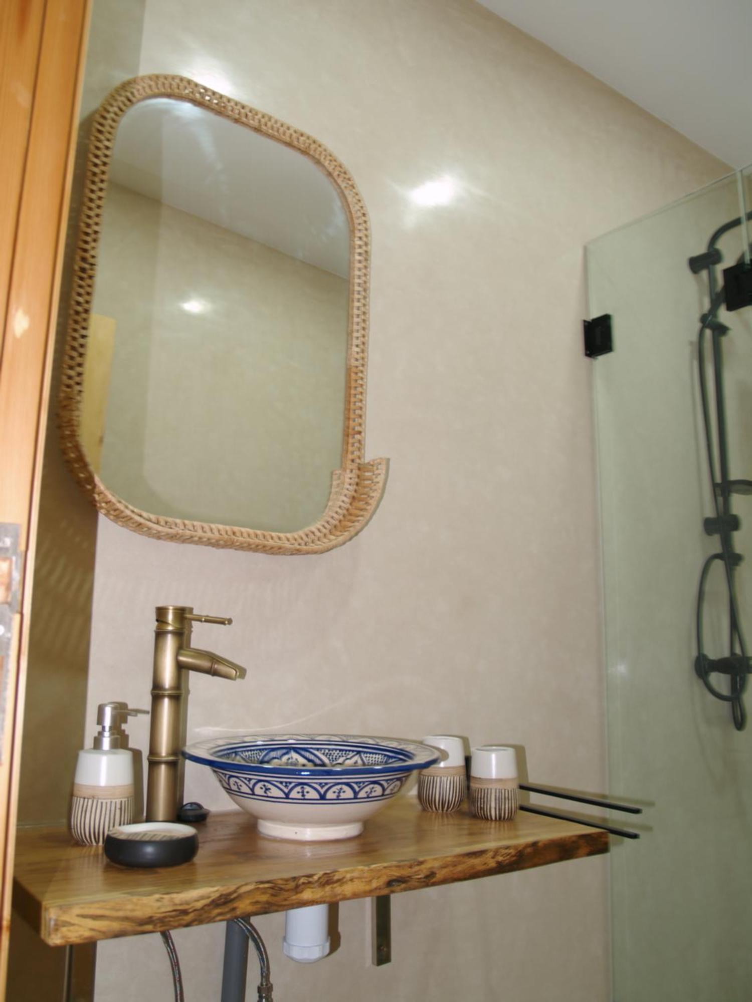 Dar Makai Surf Hotel Tamraght Ngoại thất bức ảnh